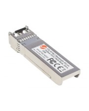 Intellinet SFP+-Transceiver-Modul 10 Gigabit Ethernet LC Multi-Mode bis zu 300 m (507462)