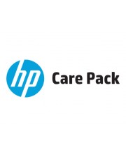 HP Electronic Care Pack Next Business Day Hardware Support Serviceerweiterung Arbeitszeit und Ersatzteile 3 Jahre Vor-Ort 9x5 Reaktionszeit: am nchsten Arbeitstag fr 24X G3 G4 25X G5 340 G2 35X Mobile Thin Client mt245 x2