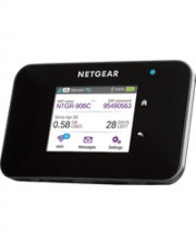 Netgear AirCard 810S Mobiler Hotspot HSPA HSPA+ LTE DC-HSPA+ 600 Mbps
