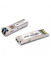 Planet MTB-Series SFP+-Transceiver-Modul 10 Gigabit Ethernet 10 GBase-BX LC single-mode bis zu 40 km 1330 TX / 1270 RX nm (MTB-LB40)