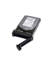 Dell Festplatte 4 TB Hot-Swap 3.5" 8,9 cm SAS 12Gb/s NL 7200 rpm fr PowerEdge R230 R330 R430 R530 R730 R730xd T330 T430 T630
