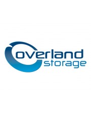 Overland-Tandberg OverlandCare Silver Serviceerweiterung Arbeitszeit und Ersatzteile fr Erweiterungsmodul 0 Laufwerke 1 Jahr Vor-Ort Reaktionszeit: am nchsten Arbeitstag (EW-XLSLV1EXX)