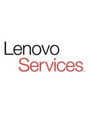 Lenovo Technician Installed Parts Installation 5 Jahre Vor-Ort Reaktionszeit: am nchsten Arbeitstag fr System x3550 M5 8869 (01ET964)