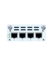 Sophos FleXi Port Erweiterungsmodul Gigabit Ethernet x 4 (SGCZTCHF4)