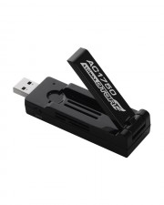 Edimax Netzwerkadapter USB 3.0 802.11b 802.11a 802.11g 802.11n 802.11ac