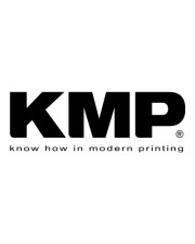 KMP H-T231 High Capacity Schwarz Tonerpatrone Alternative zu: HP 55X fr LaserJet Enterprise MFP M525 Flow