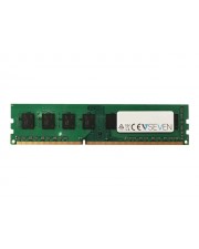 V7 DDR3 4 GB DIMM 240-PIN 1600 MHz / PC3-12800 ungepuffert nicht-ECC (V7128004GBD-DR)