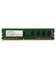 V7 DDR3 2 GB DIMM 240-PIN 1333 MHz / PC3-10600 ungepuffert nicht-ECC (V7106002GBD)