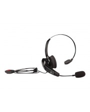 Zebra HS2100 Headset On-Ear kabelgebunden fr RS6000 WT6000 Wearable Computer (HS2100-OTH)