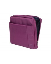 rivacase Riva Case Central 8203 Notebook-Hlle 33,8 cm 13.3" Violett