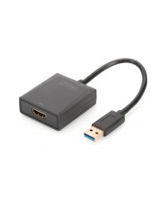 DIGITUS Externer Videoadapter USB 3.0 HDMI (DA-70841)