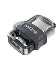 SanDisk 32 GB USB 3.0 3.1 Gen 1 Type-A Grau USB-Stick 150MB/s (SDDD3-032G-G46)