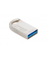 Transcend JetFlash 720 USB-Flash-Laufwerk 32 GB USB 3.1 Silber (TS32GJF720S)