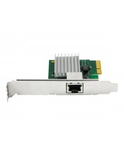 TRENDnet Netzwerkadapter PCIe 2.0 x4 Low Profile 10Gb Ethernet x 1 (TEG-10GECTX)