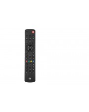 One for All Contour TV Universalfernbedienung Universal Remote (URC1210)