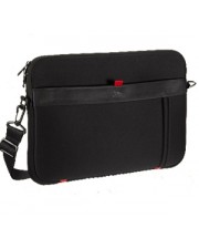 rivacase 5120 13.3Zoll Notebook-Hlle Schwarz Laptop bag 13.3" Black (5120BK)