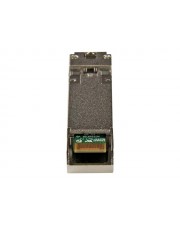 StarTech.com 10 Gigabit Fiber 10 GBase-LR SFP+ Transceiver Module HP JD094B Compatible SM LC km 6.2 mi SFP+-Transceiver-Modul gleichwertig mit: Ethernet Einzelmodus bis zu 1310 nm (JD094BST)