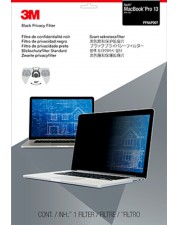3M Privacy Filter for 13" Apple MacBook Pro 2016 model Notebook-Privacy-Filter 33,8 cm 13.3" Schwarz (7100207857)