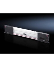 Rittal SZ Brokleinmaterial Schwarz LED system light 900lm 4000K (2500200)