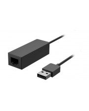 Microsoft Surface USB 3.0 Gigabit Ethernet Adapter Netzwerkadapter - Schwarz