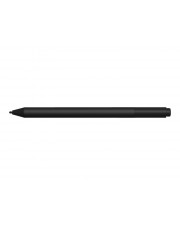Microsoft Surface Pen Stift 2 Tasten drahtlos Bluetooth 4.0 Schwarz (EYU-00002)