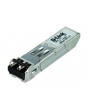 D-Link Mini-GBIC Transceiver 100BaseFX Multimode (DEM-211)