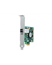 Allied Telesis AT-29114SX/LC Netzwerkadapter PCIe Low-Profile 1000Base-SX x 1 (AT-2914SX/LC-001)