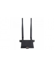ViewSonic Netzwerkadapter Wirless Module for IFP6550 IFP7550 and IFP8650 Dual WiFi Bandwith 2,4 GHz/5 GHz Support IDDD 802.11ac BT4.0