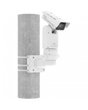 Axis T94N01G Kamera Montagesatz Pfosten montierbar Innenbereich Auenbereich wei (5901-341)