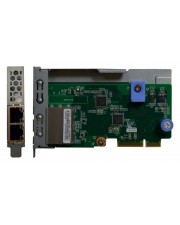 Lenovo ThinkSystem Netzwerkadapter LAN-on-motherboard LOM Gigabit Ethernet x 2 (7ZT7A00544)