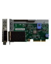 Lenovo ThinkSystem Netzwerkadapter LAN-on-motherboard LOM 10 Gigabit SFP+ x 2