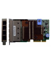 Lenovo ThinkSystem Netzwerkadapter LAN-on-motherboard LOM Gigabit Ethernet x 4