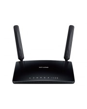 TP-LINK Router AC1350 Wless Dual Band 4G LTE inkl Modem WLAN UMTS WCDMA