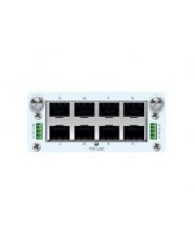 Sophos 8 port GbE PoE FleXi Port module+ Power Supply Kit for SG/XG 210 rev.3 & Firewall over Ethernet (SGIZT2HEUK)
