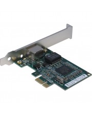 Inter-Tech Argus LR-9210 Netzwerkadapter PCIe Low Profile GigE 1000Base-T