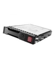 HP Enterprise Festplatte 2.4 TB Hot-Swap 2.5" SFF 6,4 cm SAS 12Gb/s 10000 rpm mit HPE SmartDrive carrier fr ProLiant DL120 Gen9 DL160 DL180 DL20 ML110 ML150 ML30 (881457-B21)