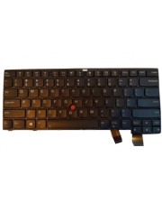 Lenovo Tastatur Notebook-Ersatzteil Keyboard for ThinkPad T470p (01EP480)