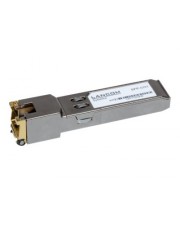 Lancom 1-GBit/s-Kupfer-Modul fr den Anschluss an SFP-Ports von Switches und Routern Switch Gbps Ethernet RJ-45