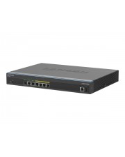 Lancom 1900EF Router Switch mit 6 Ports GigE an Rack montierbar (62105)
