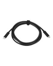 Lenovo USB-C to Cable 2m Kabel Digital/Daten 2 m USB (4X90Q59480)