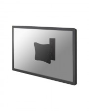 Neomounts by Newstar FPMA-W810BLACK Befestigungskit Wandmontage fr LCD-Display Schwarz (FPMA-W810BLACK)