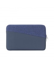 rivacase 7903 13.3Zoll Notebook-Hlle Blau MacBook Pro and Ultrabook sleeve 13.3" (7903 BLUE)
