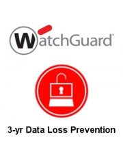 WatchGuard Data Loss Prevention 3-yr for Firebox M570 (WGM57163)