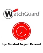 WatchGuard Standard Support Renewal 1-yr for Firebox M570 (WGM57201)