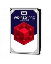 Western Digital WD Desk Red Pro 6 TB 3.5 SATA 256MB Festplatte Serial ATA (WD6003FFBX)