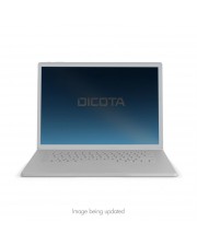 Dicota Secret Blickschutzfilter fr Notebook 4-Wege Schwarz Lenovo ThinkPad X1 Yoga 2nd Gen 20JD 20JE 20JF 20JG (D31562)