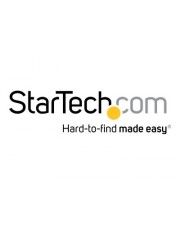 StarTech.com USB 3.0 to Fiber Optic Converter 1000Base-SX SC Netzwerkadapter 850 nm Schwarz (US1GA30SXSC)