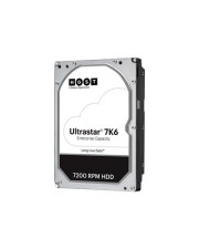 HGST Ultrastar 7K6 Festplatte 4 TB intern 3.5" (8,9 cm) SAS 12Gb/s