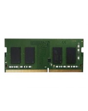 QNAP K1 version DDR4 4 GB SO DIMM 260-PIN 2400 MHz / PC4-19200 1.2 V ungepuffert non-ECC