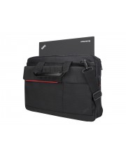 Lenovo ThinkPad Professional Topload Case Notebook-Tasche 39,6 cm 15.6" Schwarz fr E560p L480 L580 T580 X380 Yoga (4X40Q26384)